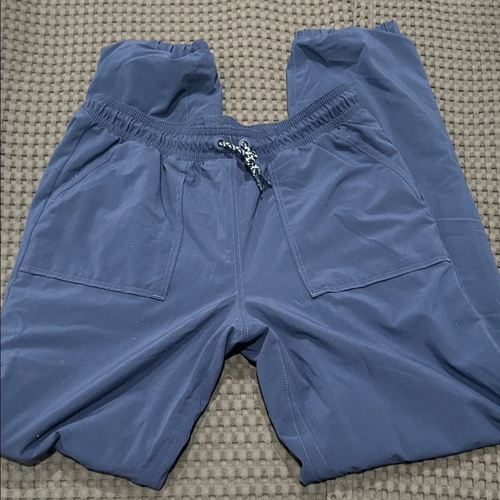 Athleta Girl Jogger Sweats - Picture 2 of 5